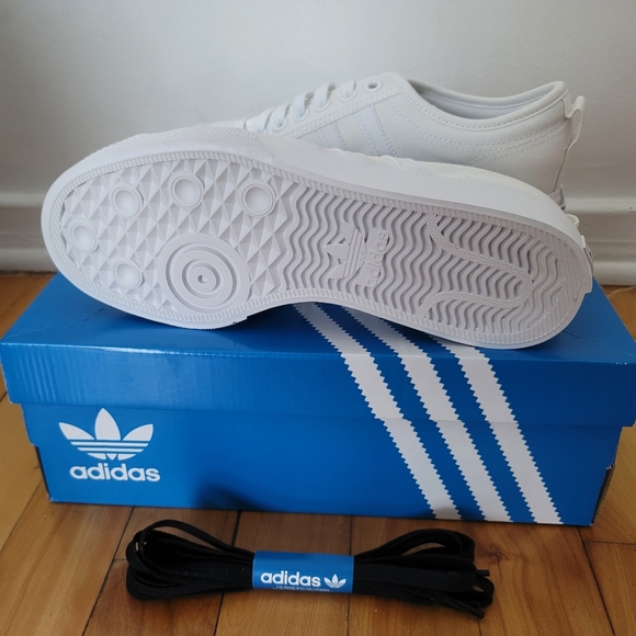 Adidas Nizza Low Platform - Picture 4 of 7